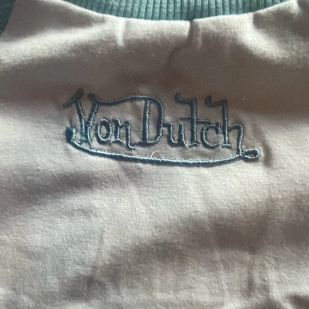 VON Dutch Dog Spring Clothes Pet Puppy Costume Dog Cat Sports Apparel